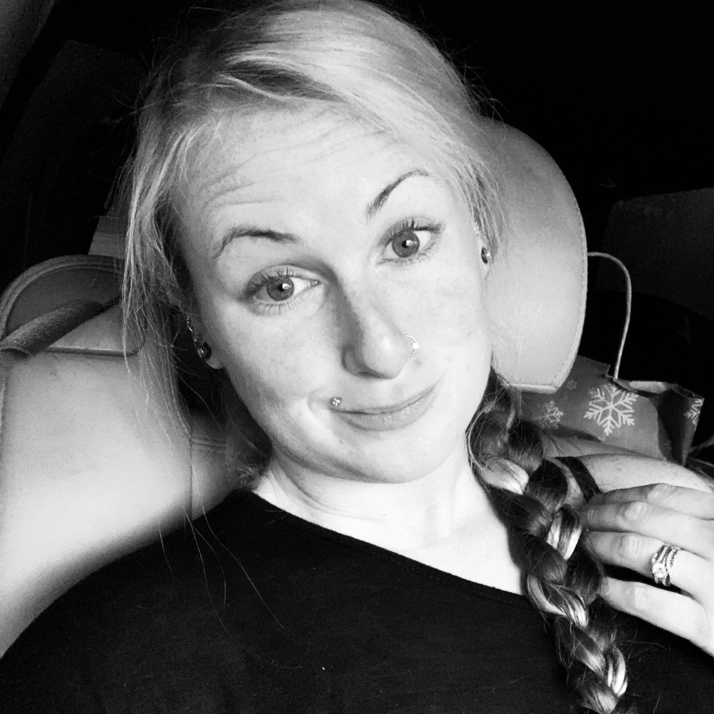 Meet your Posher, Bri